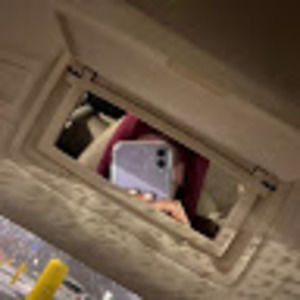 Meet your Posher, Ava